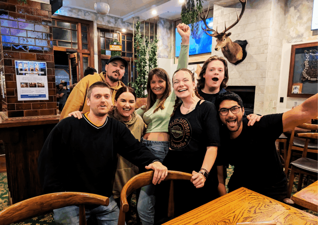 Cambridge Hotel Group Bookings